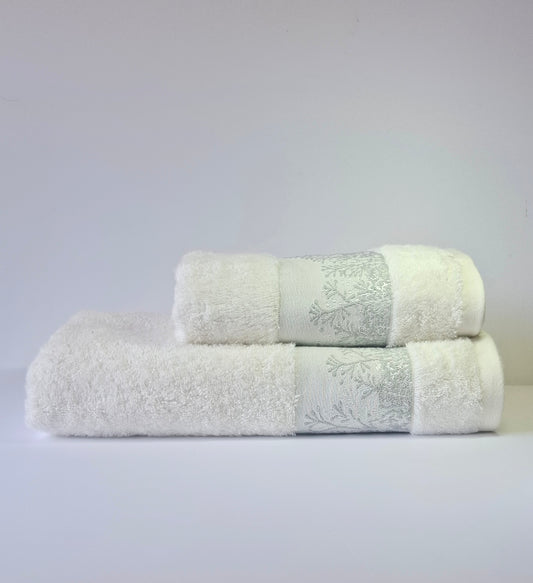 ბამბუკის აბაზანის პირსახოცი 70×140