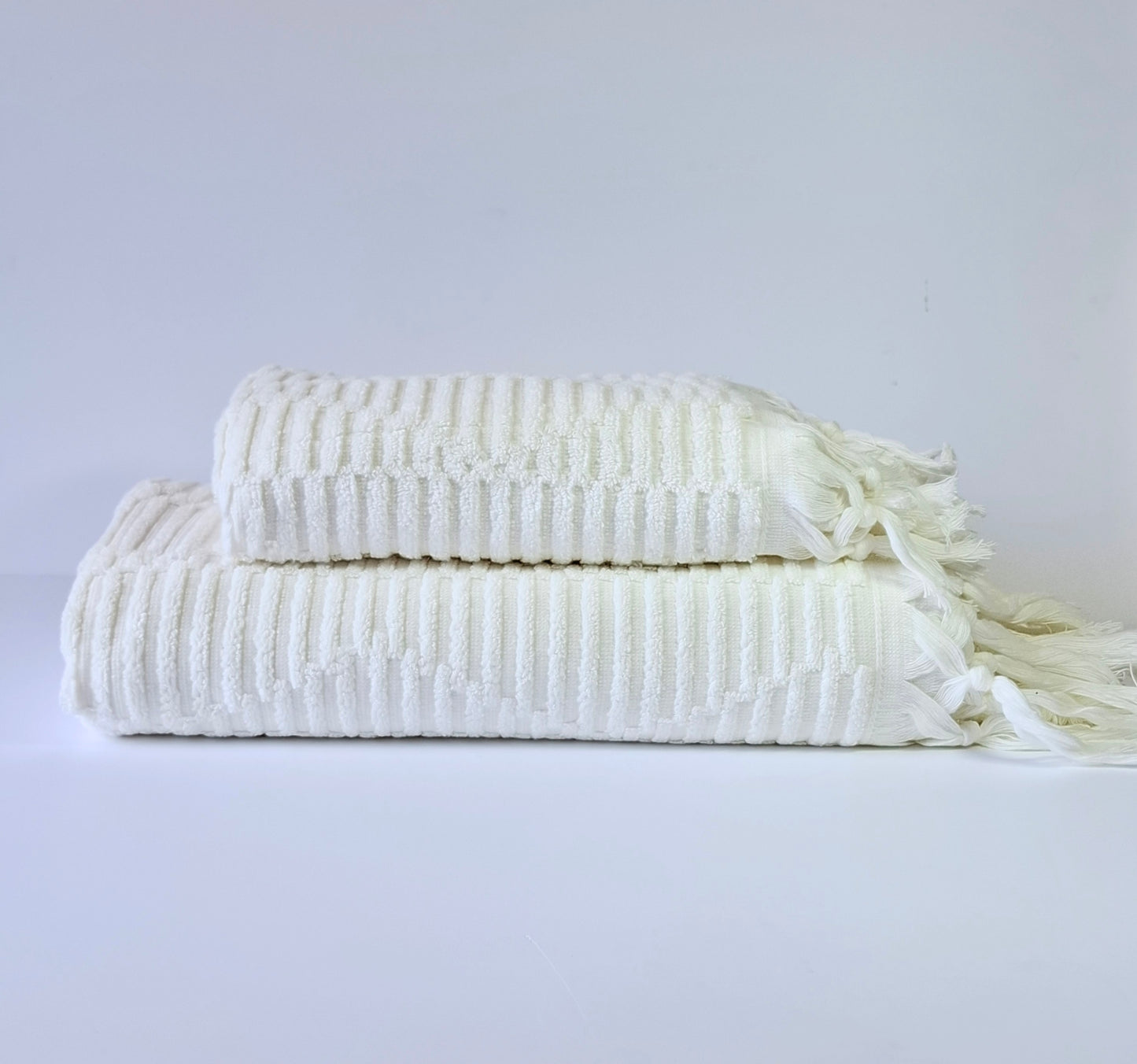 ბამბის აბაზანის პირსახოცი 70×140