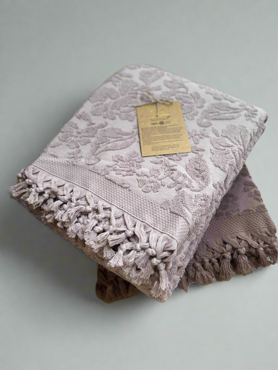 პირსახოცის პიკე გადასაფარებელი ორლურანი 200×20 სმ