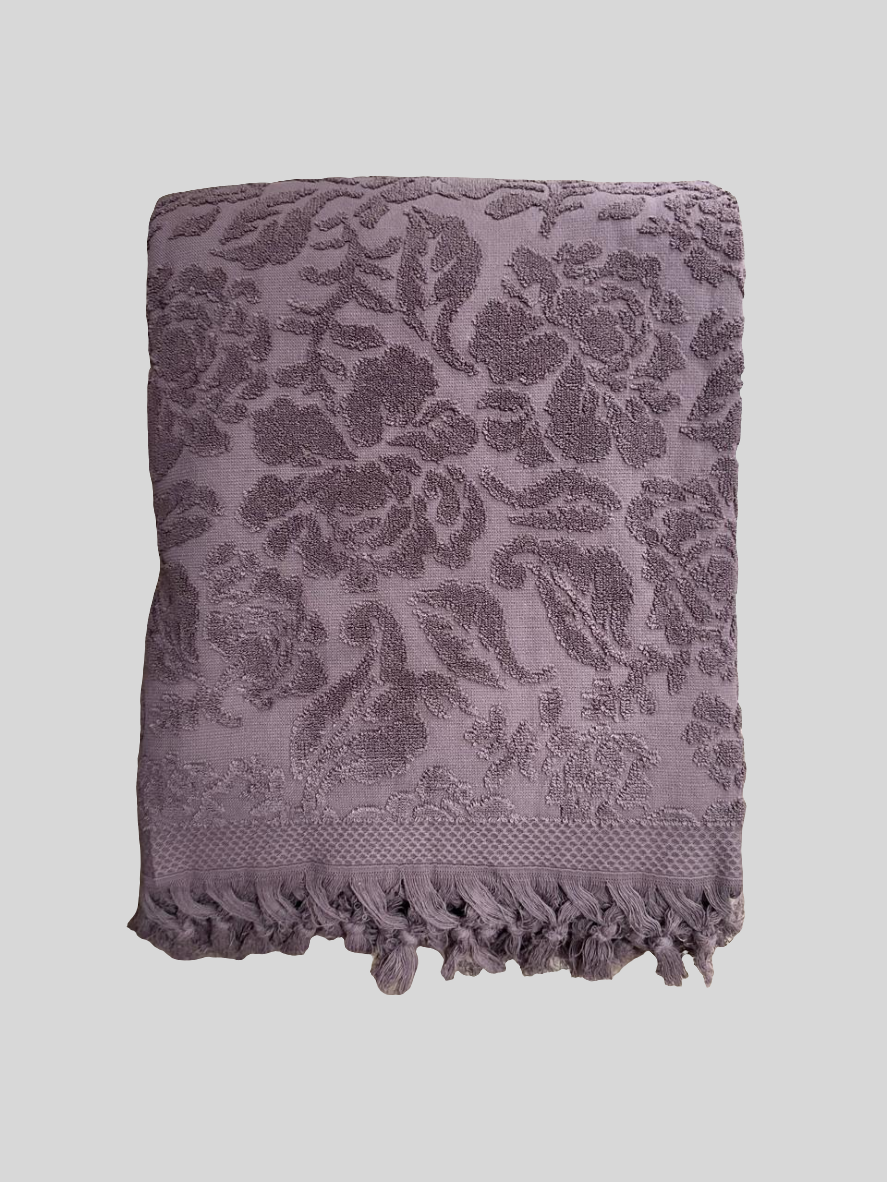 პირსახოცის პიკე გადასაფარებელი ორლურანი 200×20 სმ