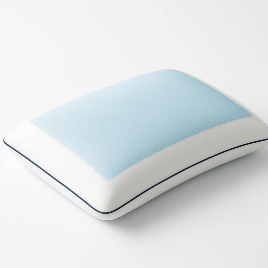 ორთოპედიული ბალიში სიგრილის ეფექტით 40×60 სმ