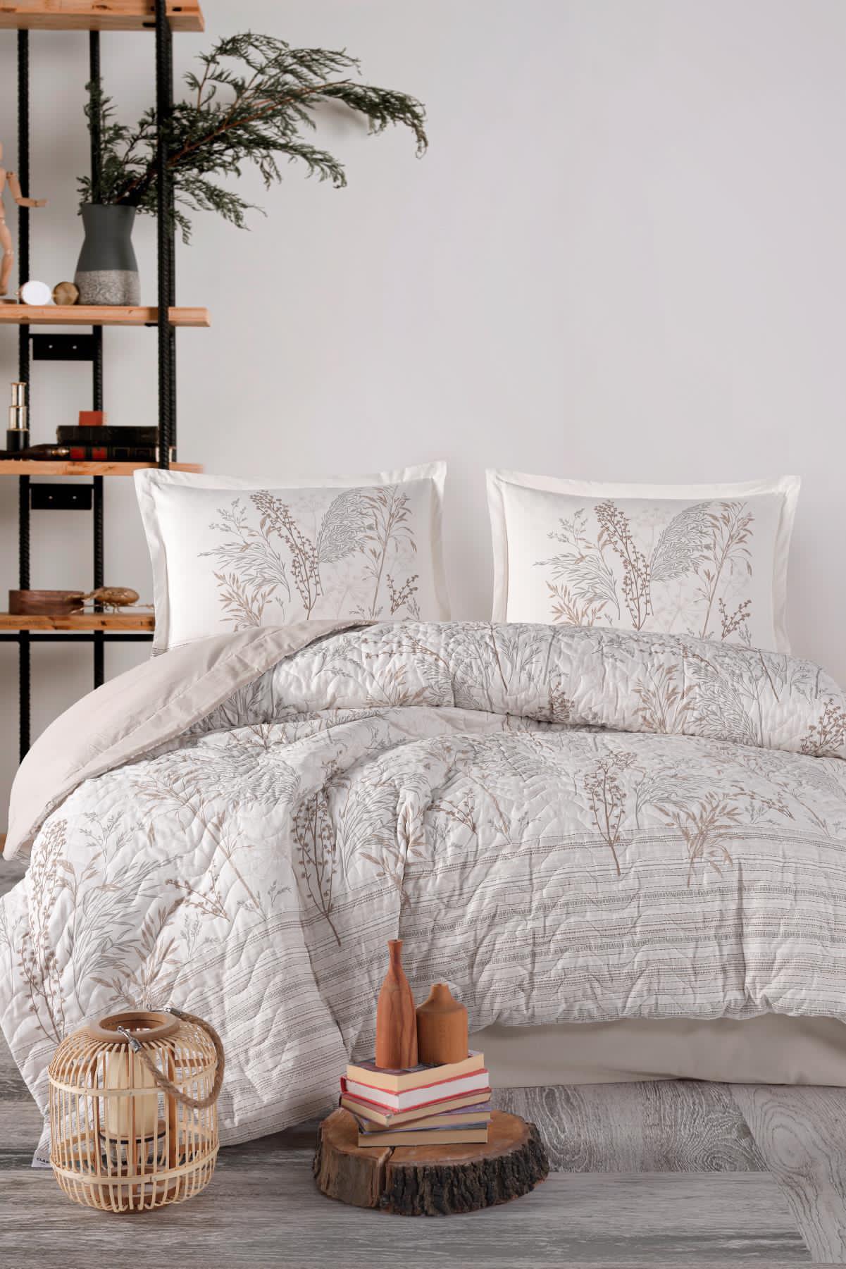 საზაფხულო საბანი ორსანდი 195×15 სმ