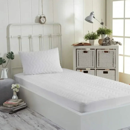 მატრასის დამცავი 180×200